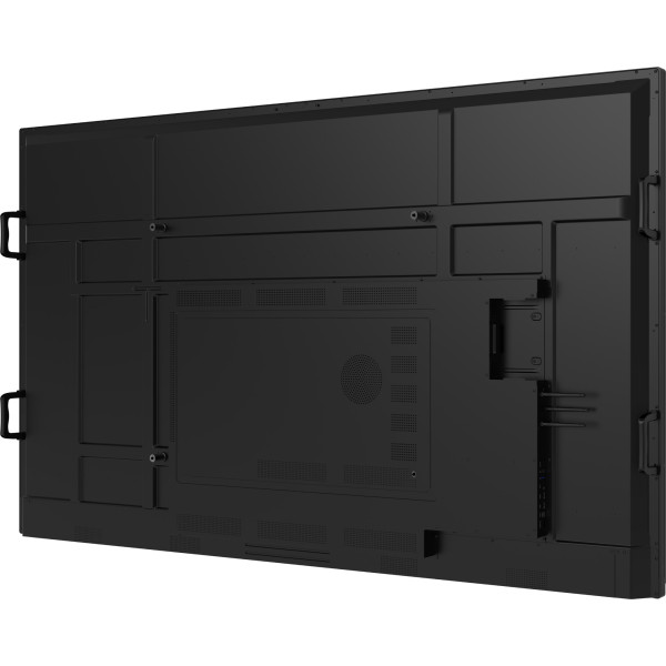 Фото - Інтерактивна панель IIYAMA TE8613A-B1AG