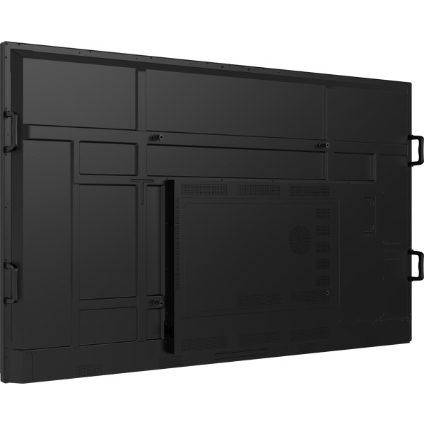 Фото - Інтерактивна панель IIYAMA TE8613A-B1AG