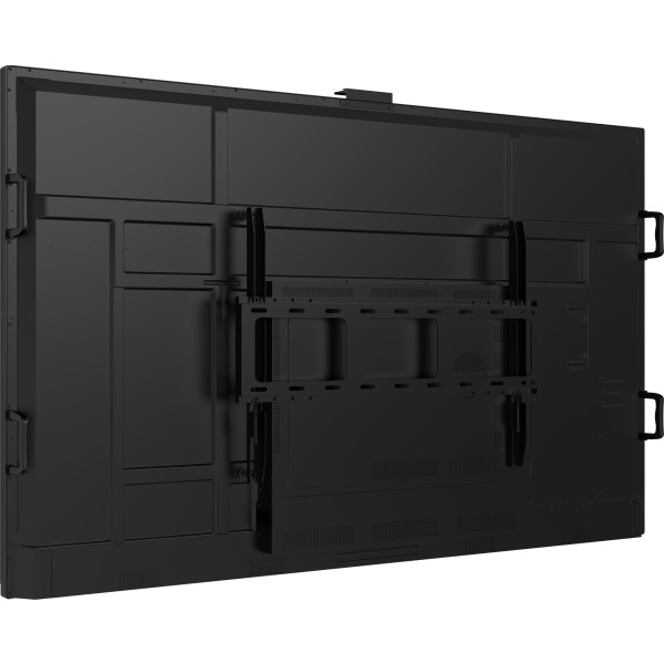 Фото - Інтерактивна панель IIYAMA TE8613A-B1AG
