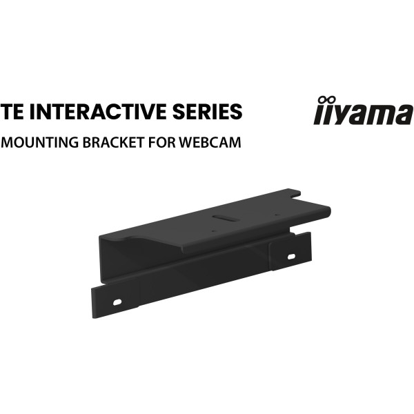 Фото - Інтерактивна панель IIYAMA TE8613A-B1AG