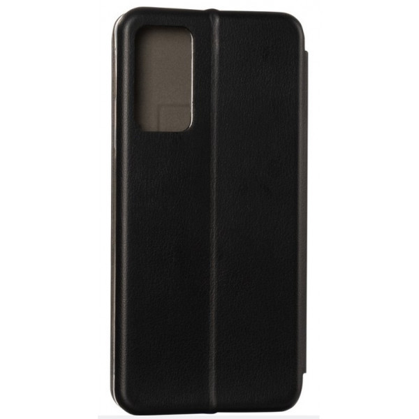 Фото - Чохол для смартфону Gelius G-Case Ranger Series for Xiaomi Redmi Note 12 Pro 4G Black (94658)