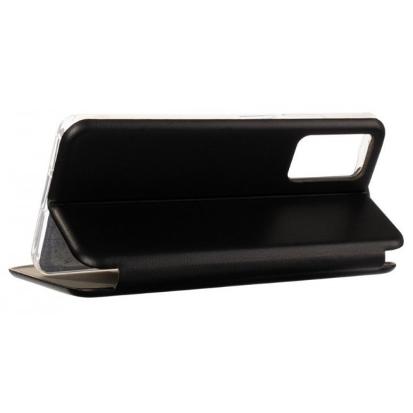 Фото - Чохол для смартфону Gelius G-Case Ranger Series for Xiaomi Redmi Note 12 Pro 4G Black (94658)