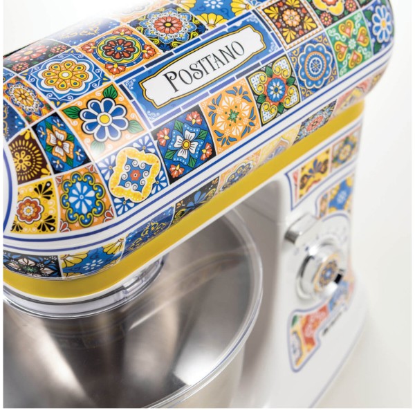 Фото - Кухонная машина Ariete 1588 POSITANO