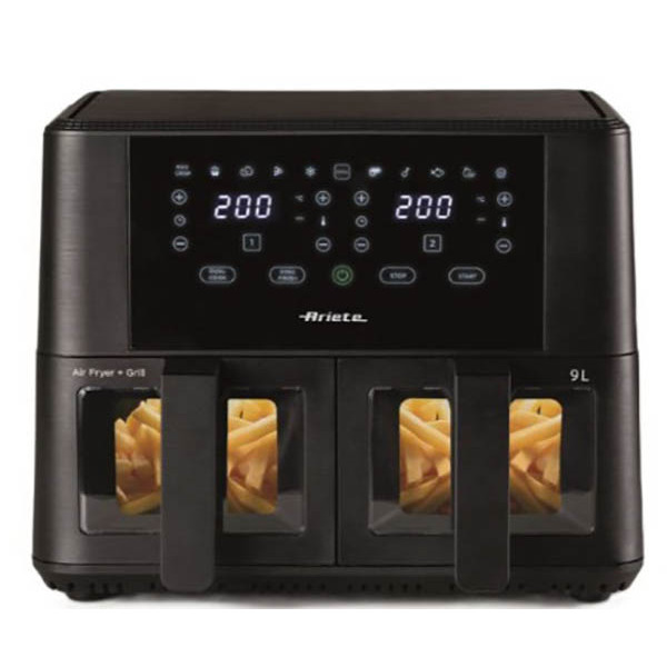 Фото - Мультипечь Ariete 4631 BL