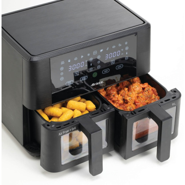 Фото - Мультипечь Ariete 4631 BL