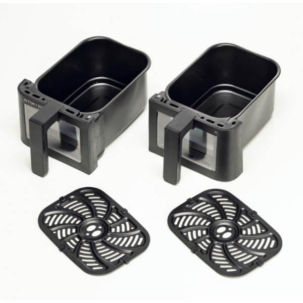 Фото - Мультипечь Ariete 4631 BL