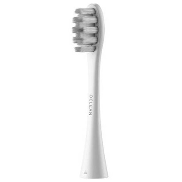 Фото - Насадка для зубної щітки Oclean Brush Head Gum Care- 2 pack White (6970810554212)