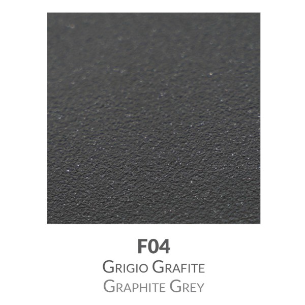 Фото - Радиатор отопления Cordivari ARDESIA COL.3 EL. 8 H1800 24 F04 GRIGIO GRAFITE (AR3081800024F04A)