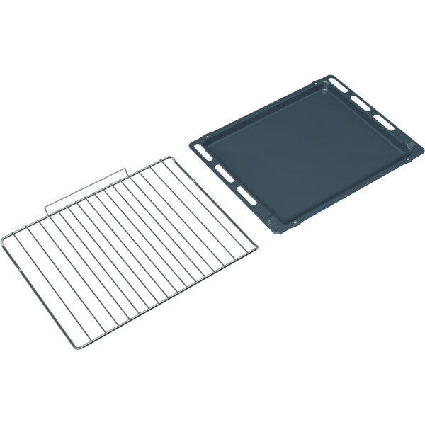 Фото - Духовой шкаф Indesit IO 235H B