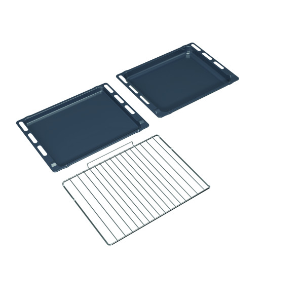Фото - Духовой шкаф Indesit IO K58HS B