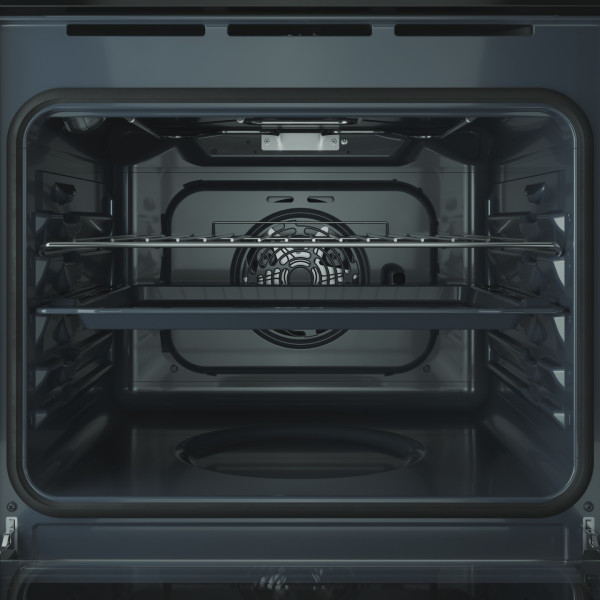 Фото - Духовой шкаф Indesit IO 235H B