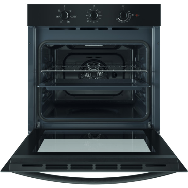 Фото - Духовой шкаф Indesit IO 235H B