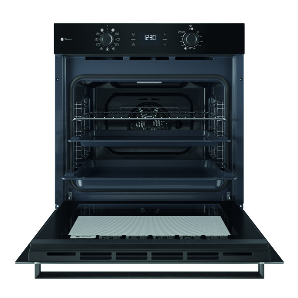 Фото - Духовой шкаф Indesit IO K58HS B