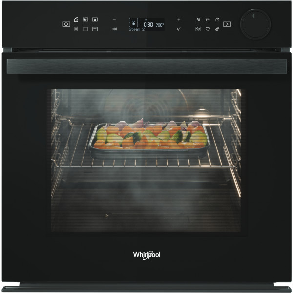Фото - Духовой шкаф Whirlpool AKZ9S8260FB