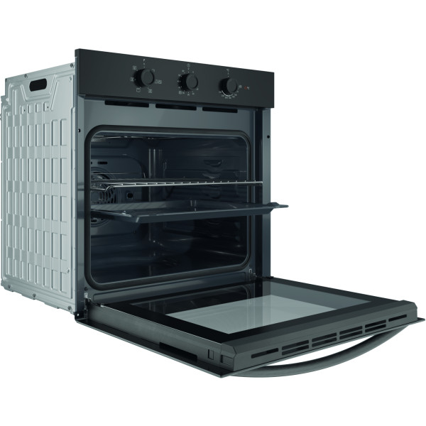 Фото - Духовой шкаф Indesit IO 235H B