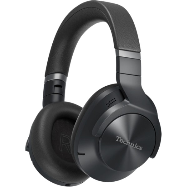 Фото - Наушники полноразмерные беспроводные Technics EAH-A800G-K