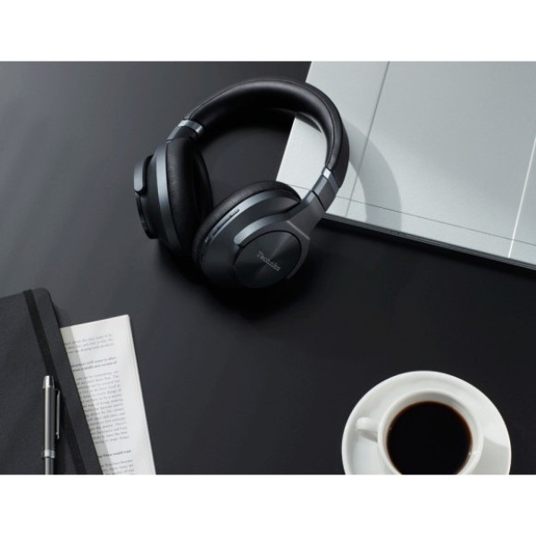Фото - Наушники полноразмерные беспроводные Technics EAH-A800G-K