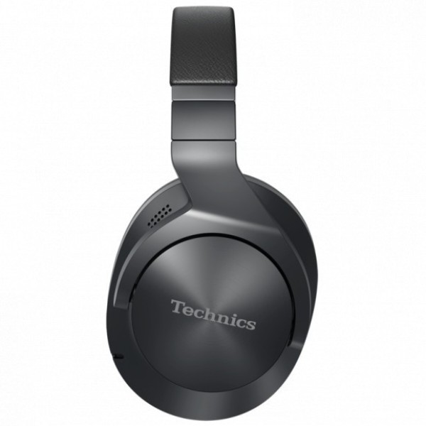 Фото - Наушники полноразмерные беспроводные Technics EAH-A800G-K