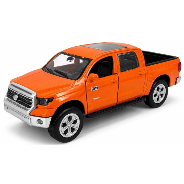 Фото - Автотранспорт TechnoDrive TOYOTA S3 в асортименті (KM250250S3)
