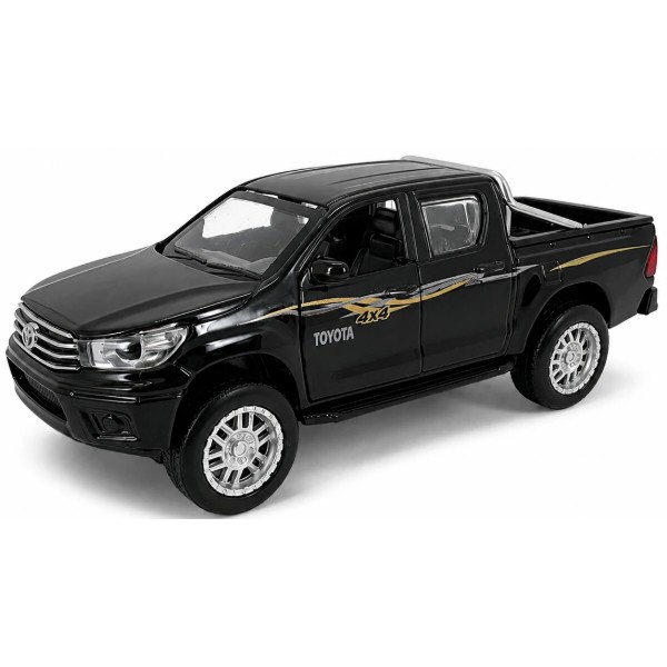 Фото - Автотранспорт TechnoDrive TOYOTA S3 в асортименті (KM250250S3)