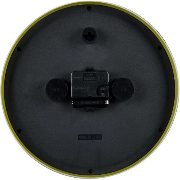 Фото - Настінний годинник Technoline WT7420 Green (WT7420 grun)