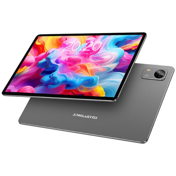 Фото - Планшет Teclast M50T 10.1" 4/128GB Grey