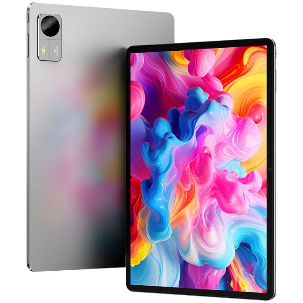 Фото - Планшет Teclast M50T 10.1" 4/128GB Grey