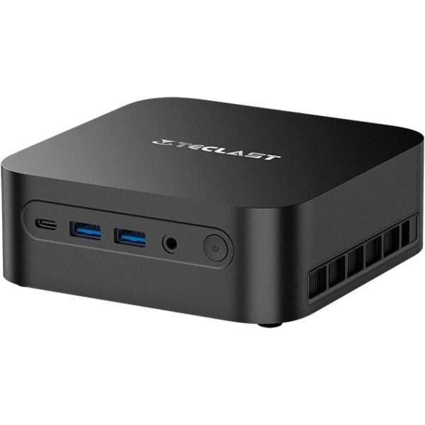 Фото - Неттоп Teclast Mini PC N30Plus 5500U/16GB/SSD512GB/WiFi/BT Фото - Неттоп Teclast Mini PC N30Plus 5500U/16GB/SSD512GB/WiFi/BT
