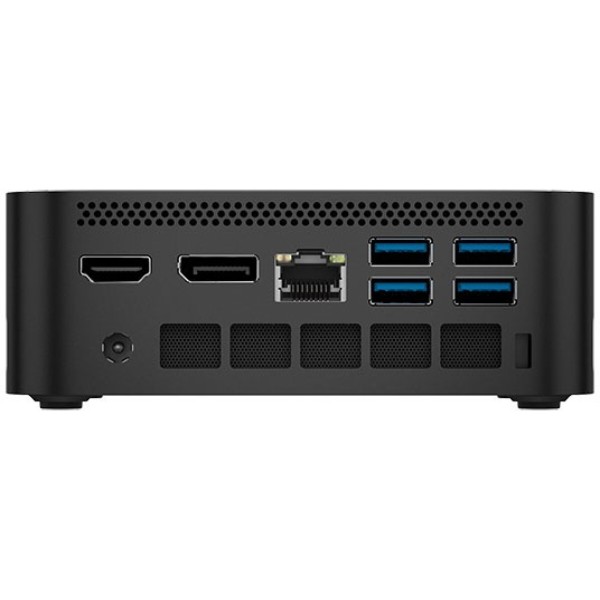 Фото - Неттоп Teclast Mini PC N30Plus 5500U/16GB/SSD512GB/WiFi/BT