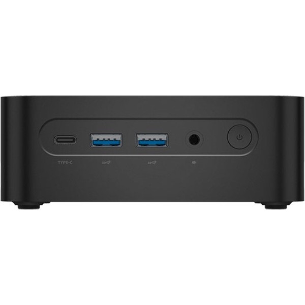 Фото - Неттоп Teclast Mini PC N30Plus 5500U/16GB/SSD512GB/WiFi/BT