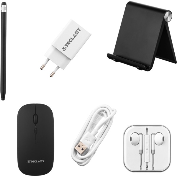 Фото - Планшет Teclast P30T KIT 10.1" 3/128GB Grey