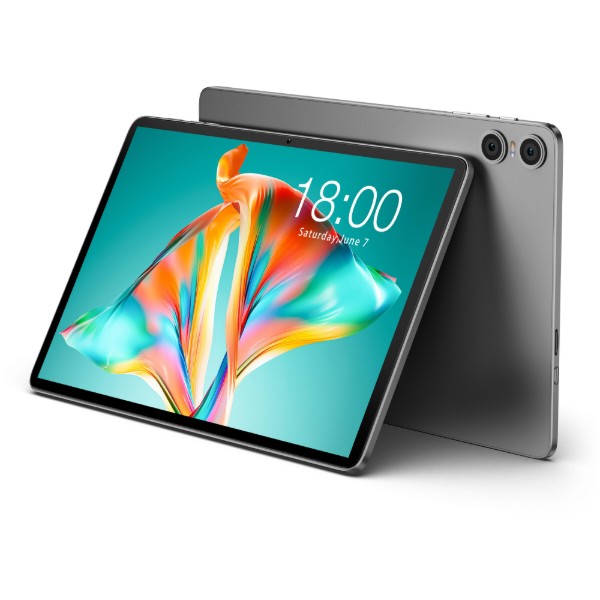 Фото - Планшет Teclast P30T KIT 10.1" 3/128GB Grey