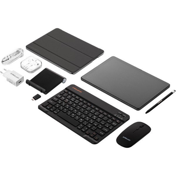 Фото - Планшет Teclast P30T KIT 10.1" 3/128GB Grey