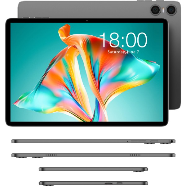 Фото - Планшет Teclast P30T KIT 10.1" 3/128GB Grey