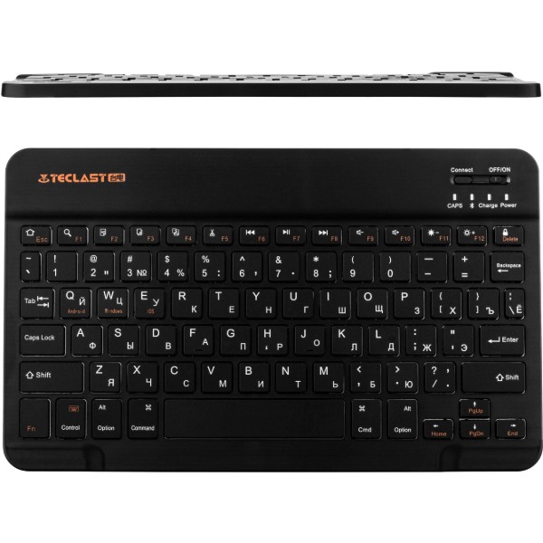 Фото - Планшет Teclast P30T KIT 10.1" 3/128GB Grey