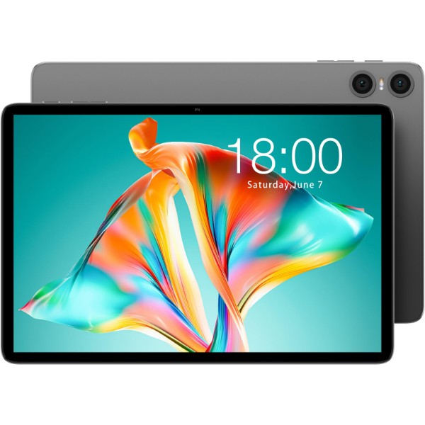 Фото - Планшет Teclast P30T KIT 10.1" 3/128GB Grey