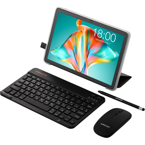Фото - Планшет Teclast P30T KIT 10.1" 3/128GB Grey