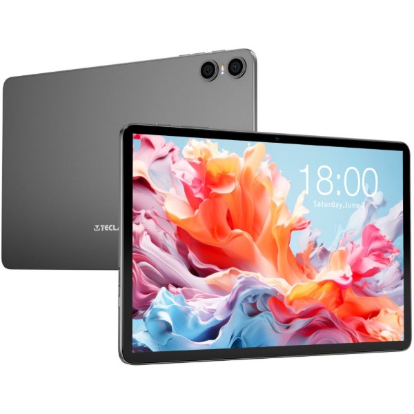 Фото - Планшет Teclast P30T KIT 10.1” 3/128GB Grey (6940709680353)