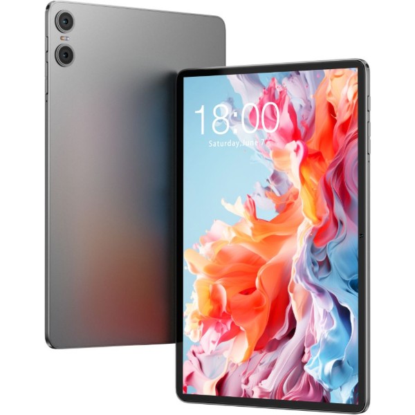 Фото - Планшет Teclast P30T KIT 10.1” 3/128GB Grey (6940709680353)