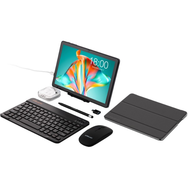 Фото - Планшет Teclast P30T KIT 10.1" 3/128GB Grey