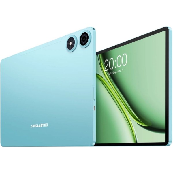 Фото - Планшет Teclast P50 11" 4/128GB Blue