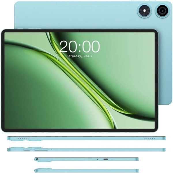 Фото - Планшет Teclast P50 11" 4/128GB Blue