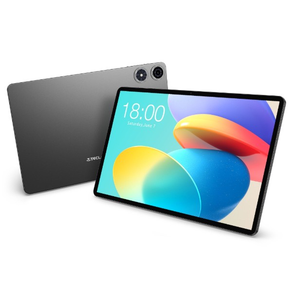 Фото - Планшет Teclast P50T KIT 11'' 3/128Gb Grey (6940709680452)