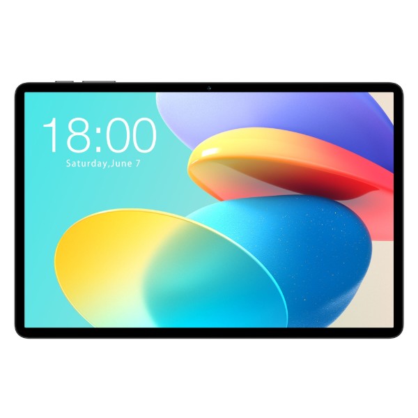 Фото - Планшет Teclast P50T KIT 11'' 3/128Gb Grey (6940709680452)
