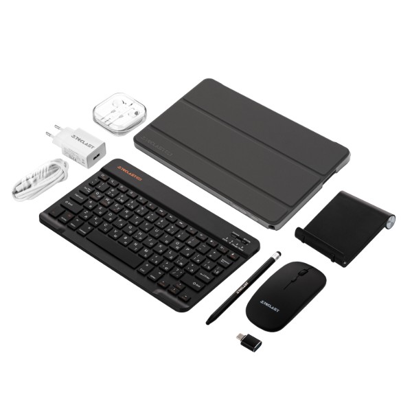 Фото - Планшет Teclast P50T KIT 11'' 3/128Gb Grey (6940709680452)