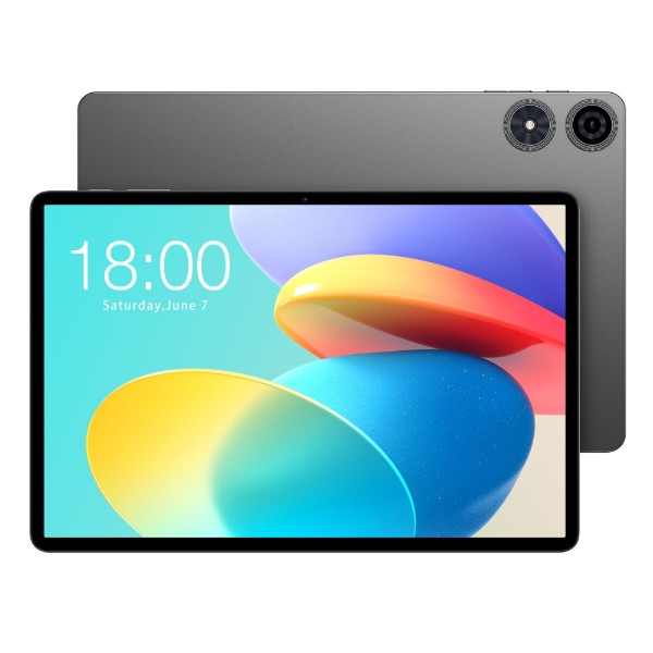 Фото - Планшет Teclast P50T KIT 11'' 3/128Gb Grey (6940709680452)