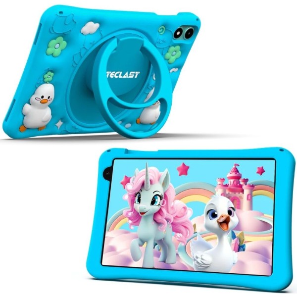 Фото - Планшет Teclast P85 KIDS 3/64GB Blue