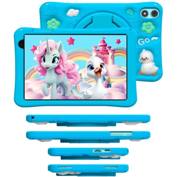 Фото - Планшет Teclast P85 KIDS 3/64GB Blue