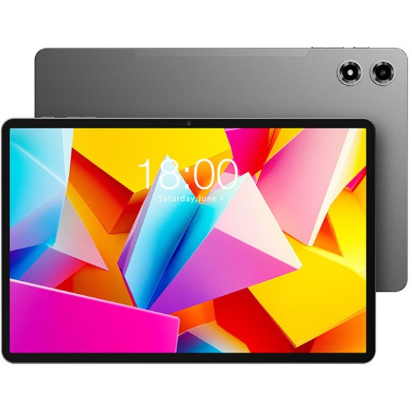 Фото - Планшет Teclast T50 Plus 11" 8/128GB LTE Grey