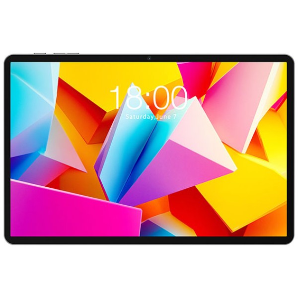 Фото - Планшет Teclast T50 Plus 11" 8/128GB LTE Grey